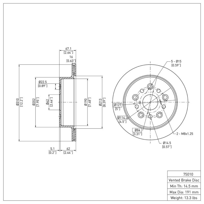 R1 Concepts ERE-75010