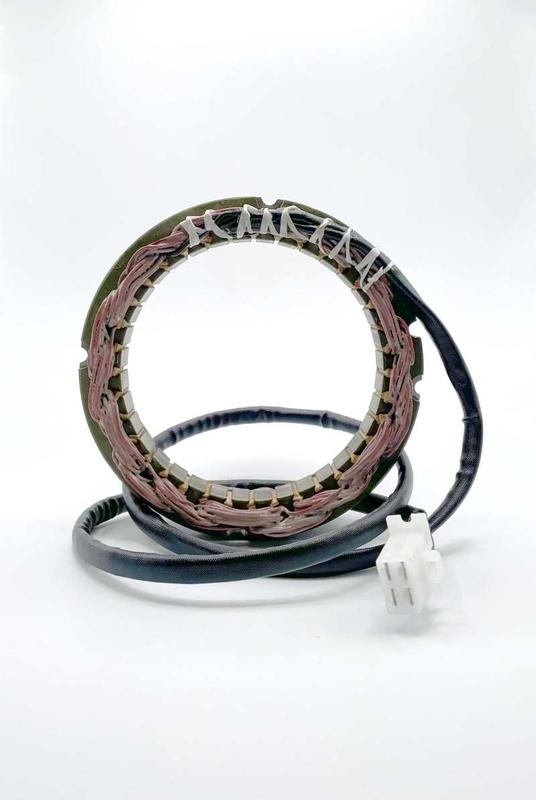 Ricks Motorsport Electrics 21-432