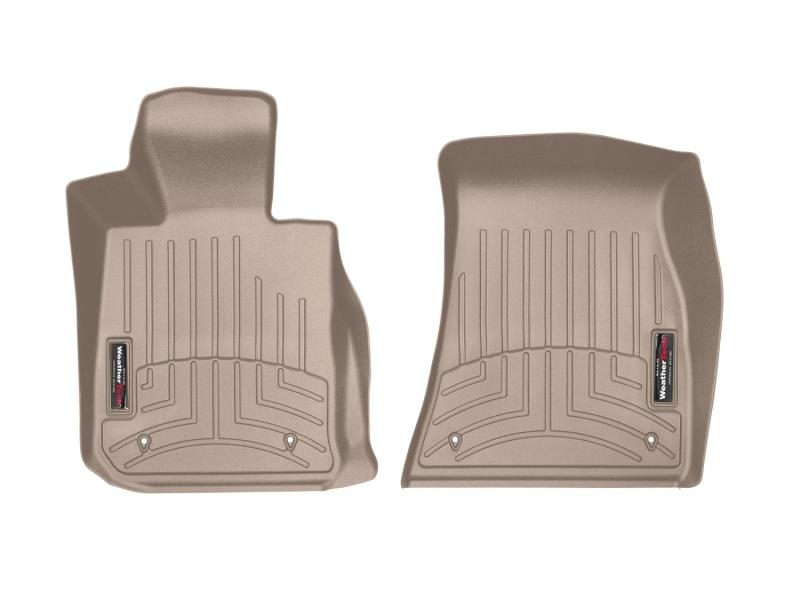 WeatherTech 4515301
