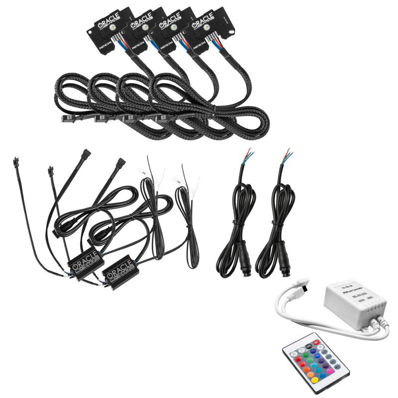 ORACLE Lighting 1346-504