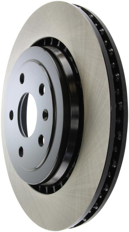 Stoptech 125.62153CRY