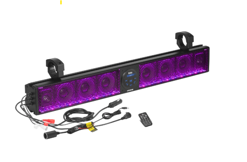 Boss Audio BRT36RGB