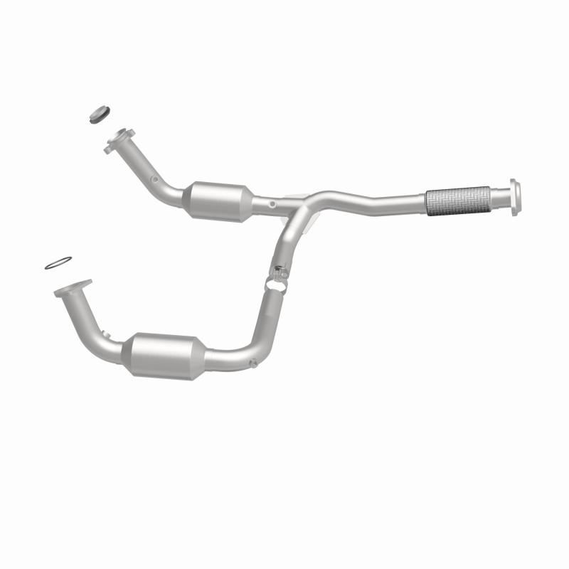 Magnaflow 4451172