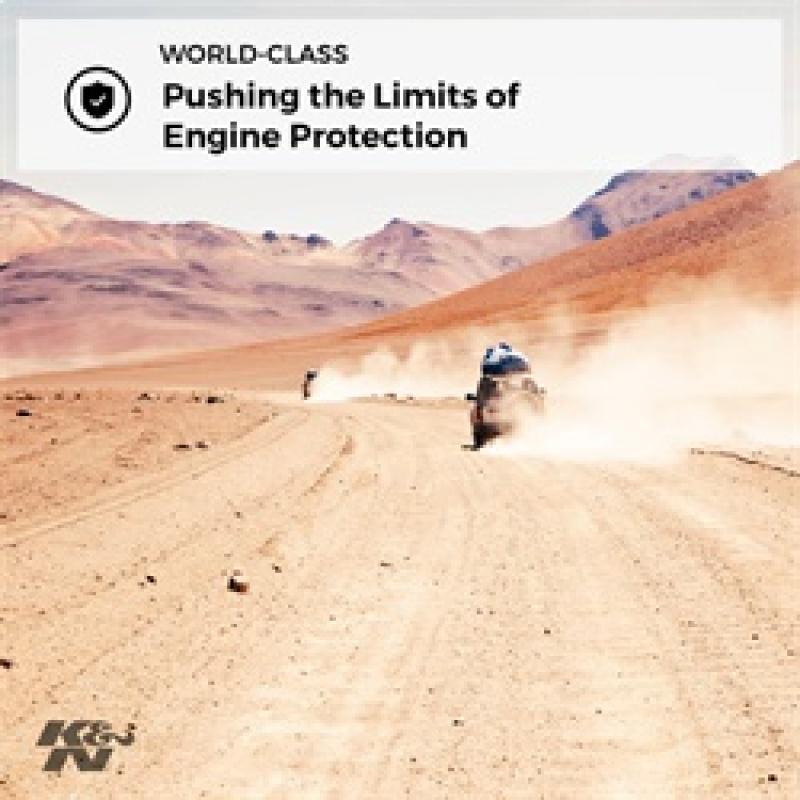 K&N Engineering 63-1585