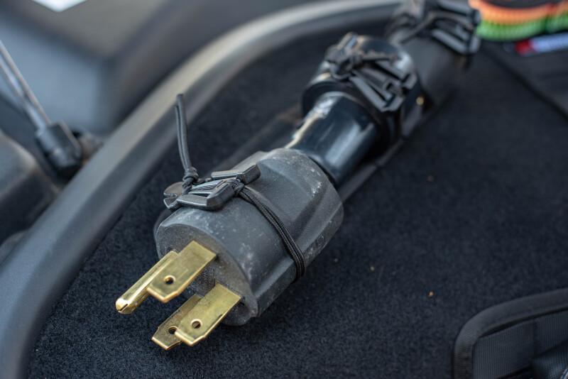 BuiltRight Industries 105008