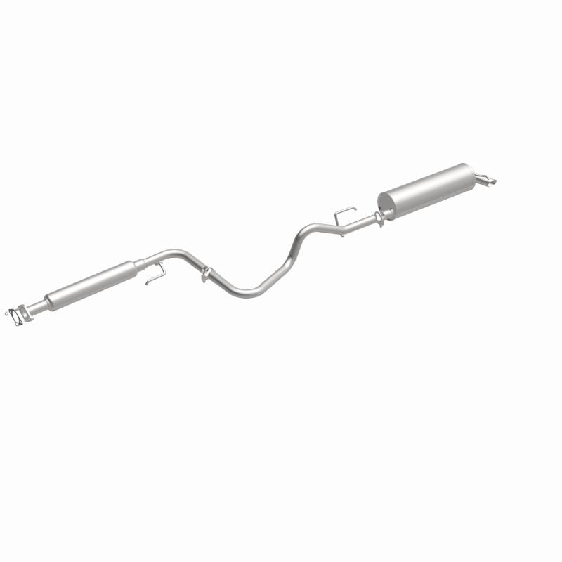 Magnaflow 106-0204