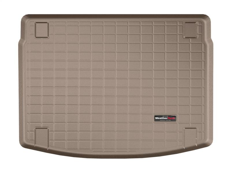 WeatherTech 411041