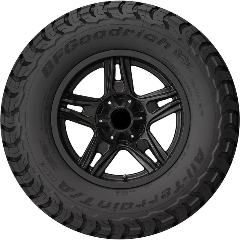 BFGoodrich 09376