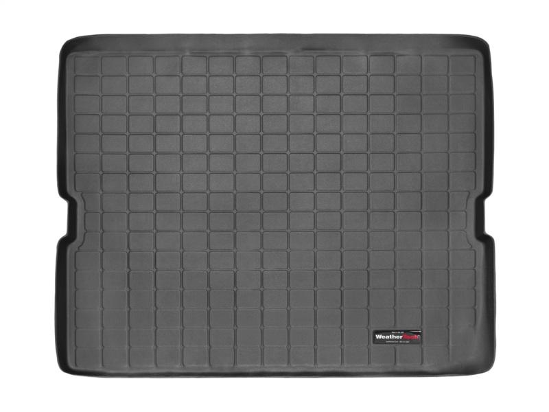 WeatherTech 40198