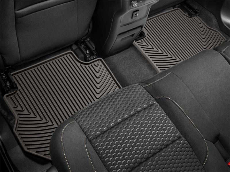WeatherTech W535CO
