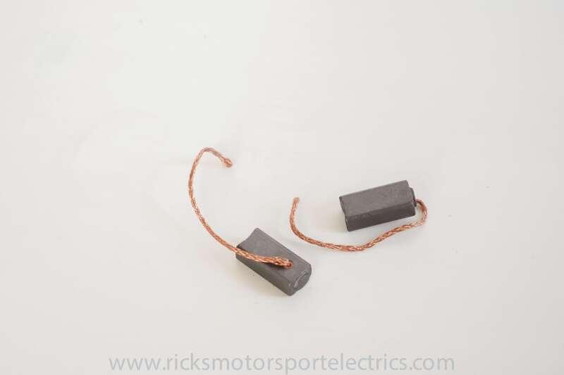 Ricks Motorsport Electrics 70-202