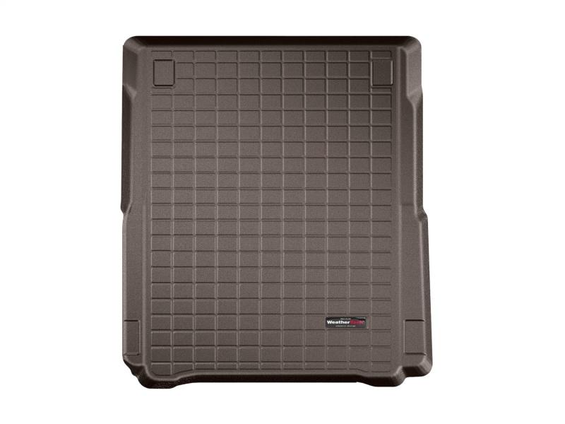 WeatherTech 431185