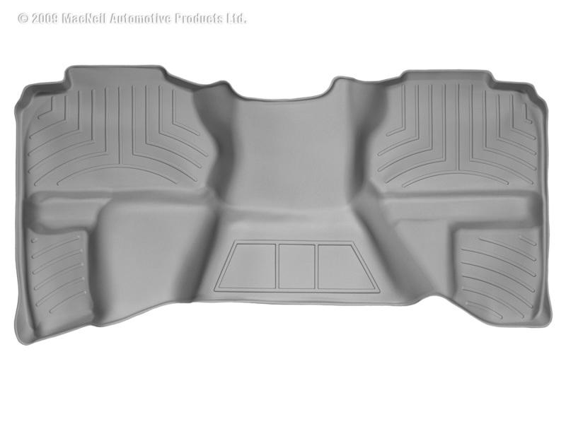 WeatherTech 460669