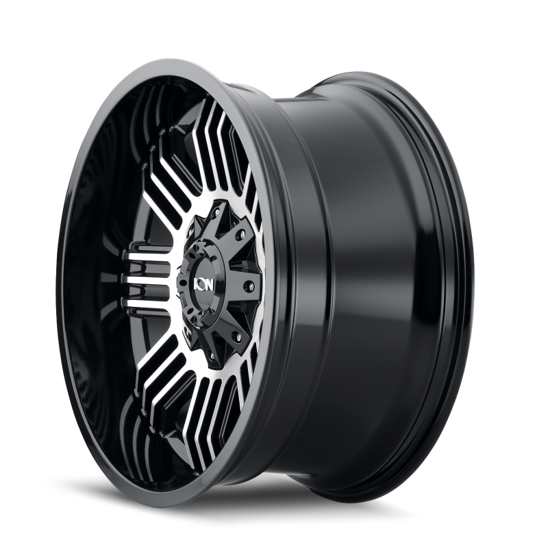 ION Wheels 144-2170B