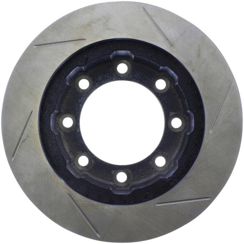 Stoptech 126.66004SR