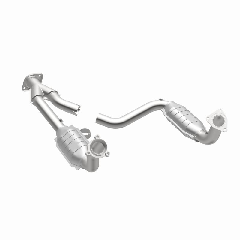 Magnaflow 4451640