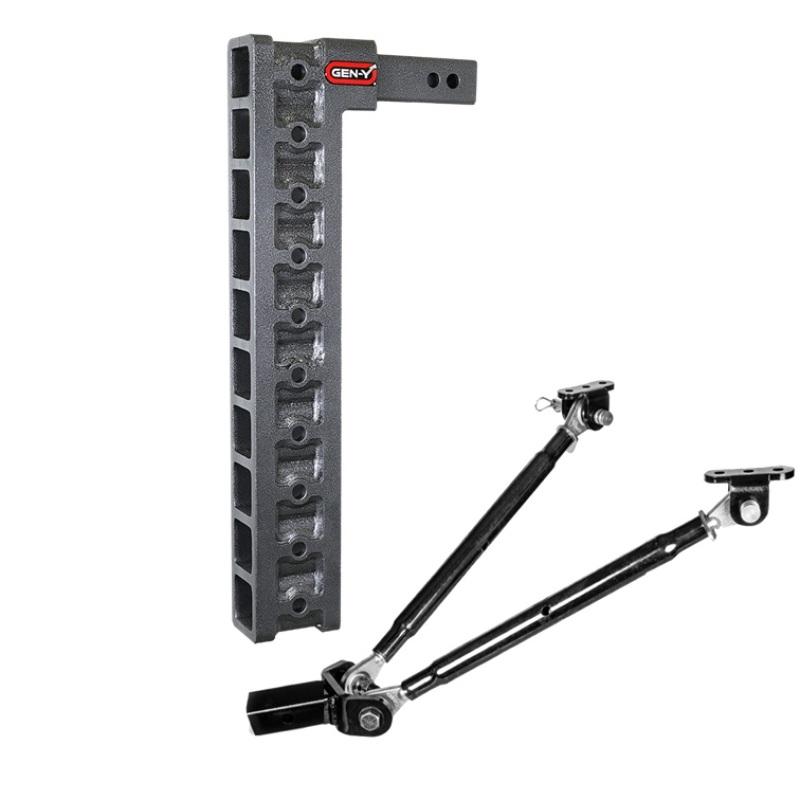 GEN-Y Hitch GH-3010