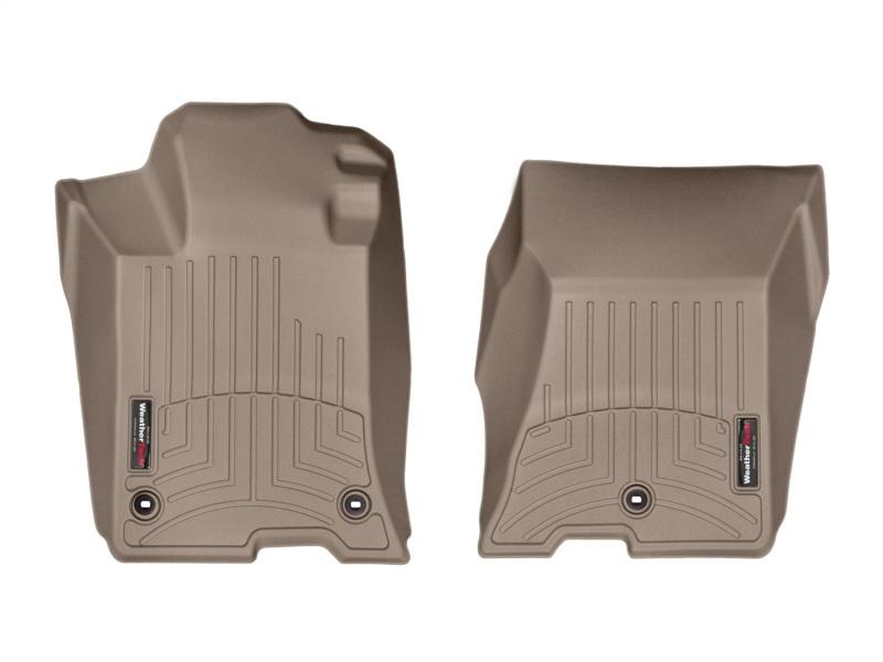 WeatherTech 457691