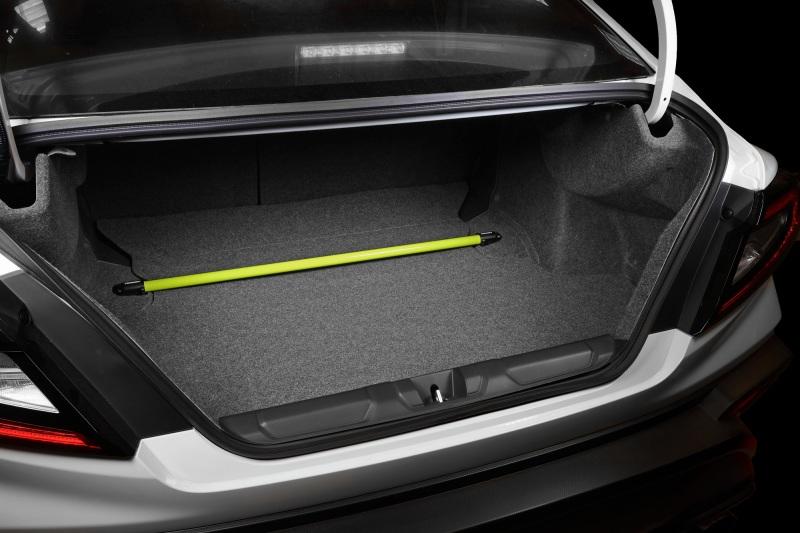 Perrin Performance PSP-SUS-042NY