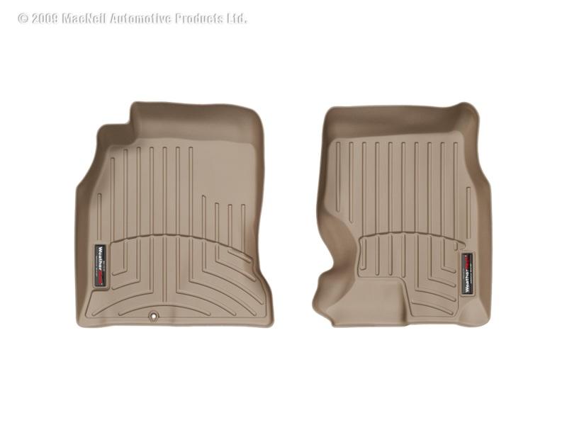 WeatherTech 450921