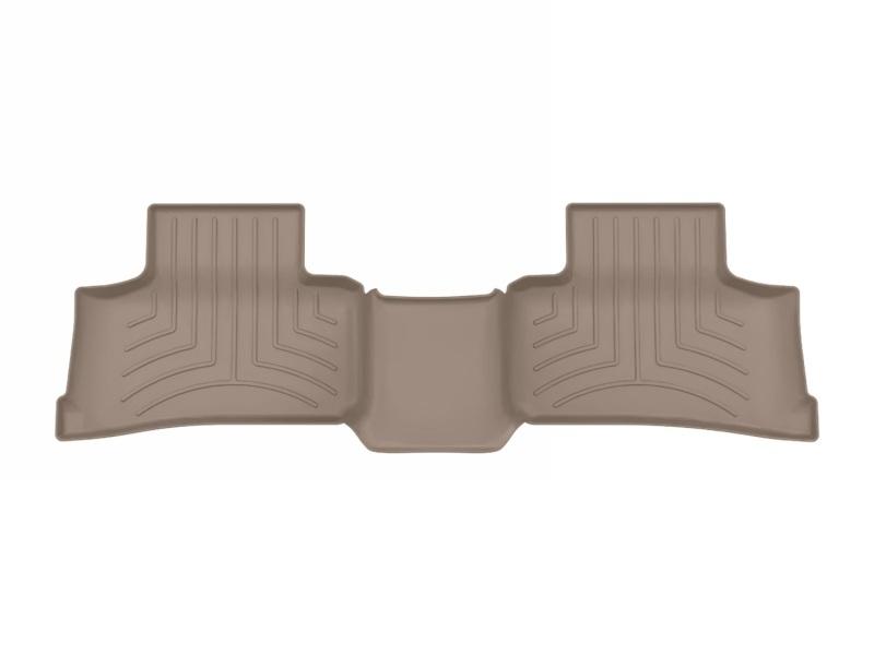 WeatherTech 4518122IM