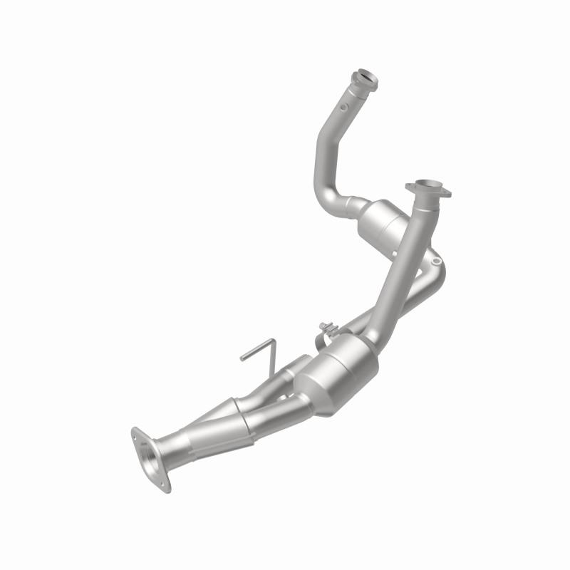 Magnaflow 49709