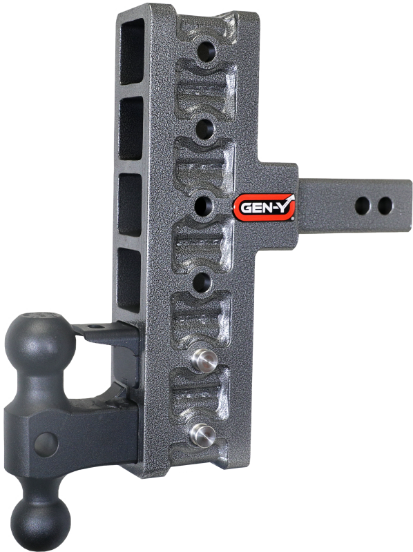 GEN-Y Hitch GH-226
