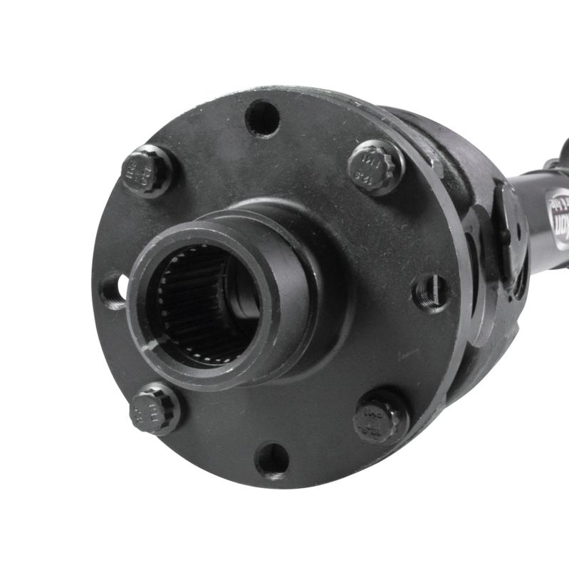 Yukon Gear & Axle YDS054