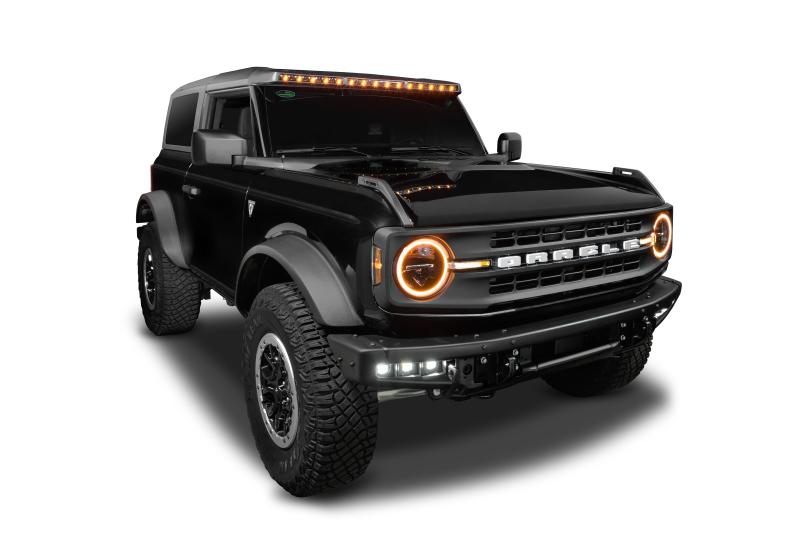 ORACLE Lighting 5888-023-MF