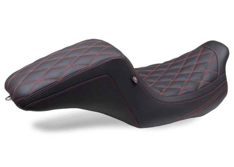 Mustang Motorcycle 75299AB