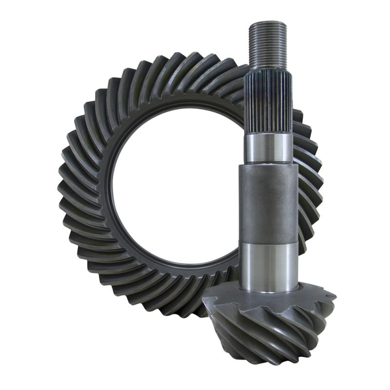 Yukon Gear & Axle ZG D80-463