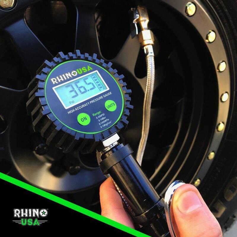 Rhino USA RGAUGE-0200