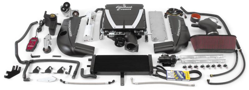 Edelbrock 1591