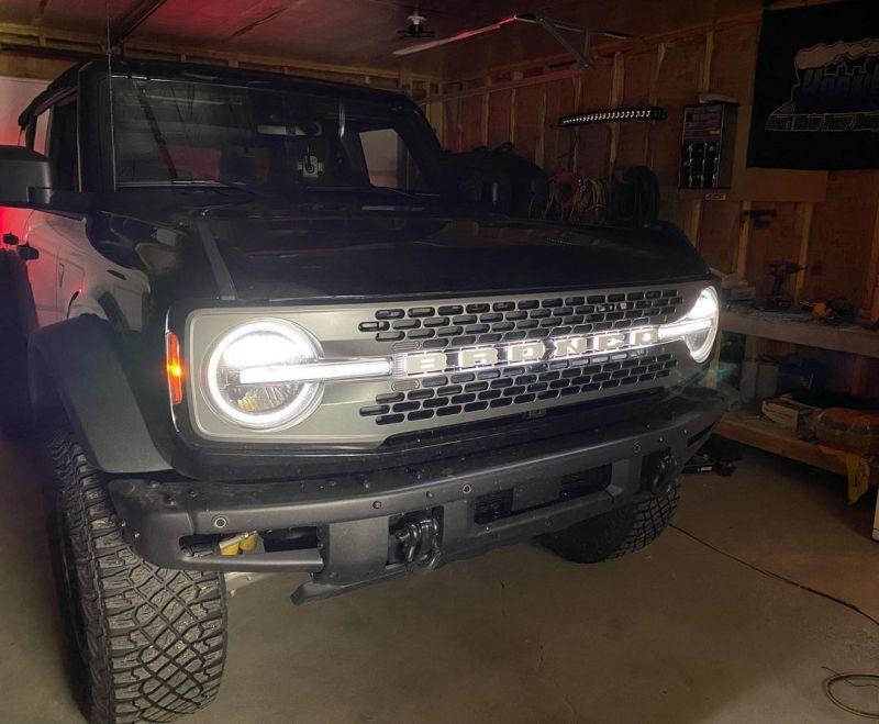 ORACLE Lighting 3140-O-001