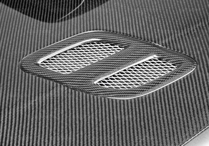 Seibon HD9801SBIMP-OE