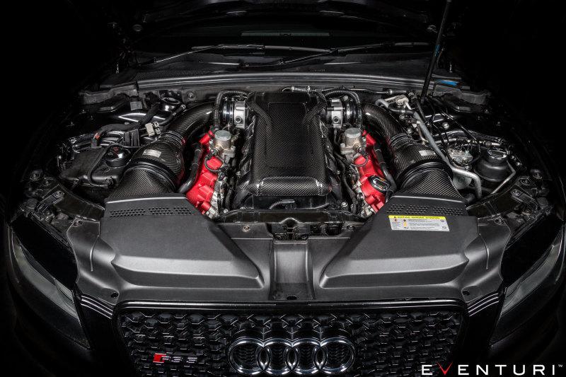 Eventuri EVE-RS5-CF-ENG