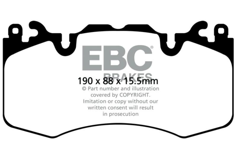 EBC DP42064R