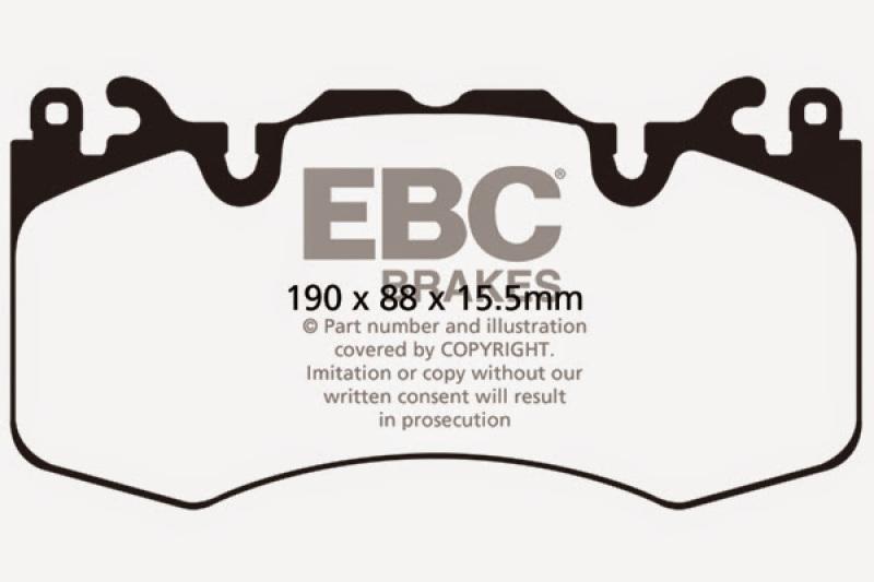 EBC DP42064R