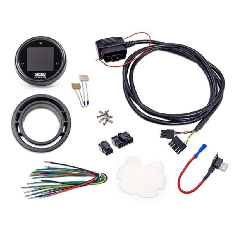 Wagner Tuning WT57055