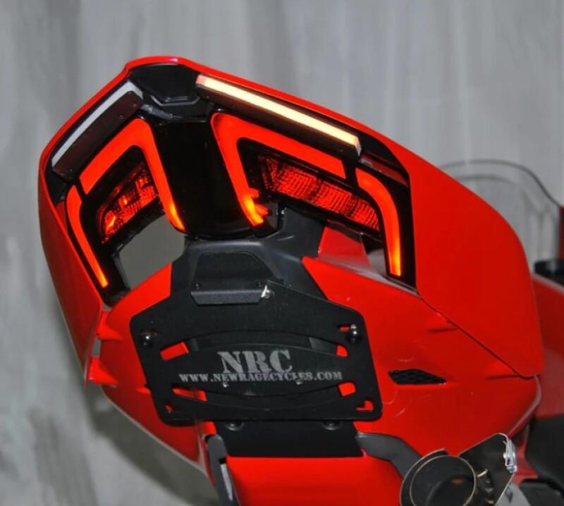 New Rage Cycles V4-FE-T-25