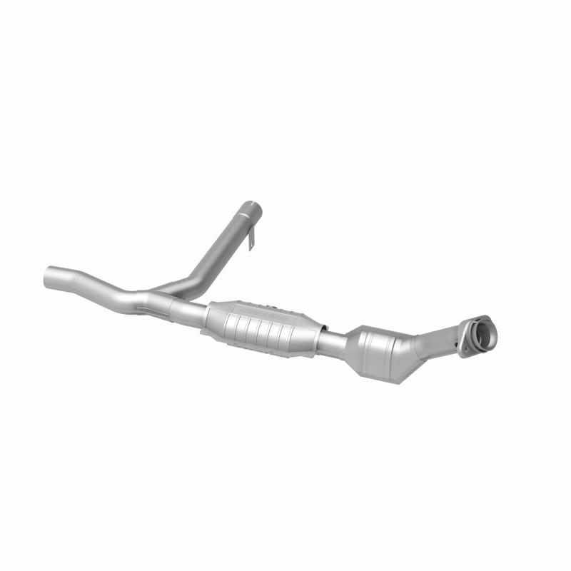 Magnaflow 458040