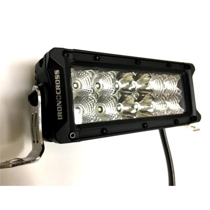 Iron Cross 20-75LED