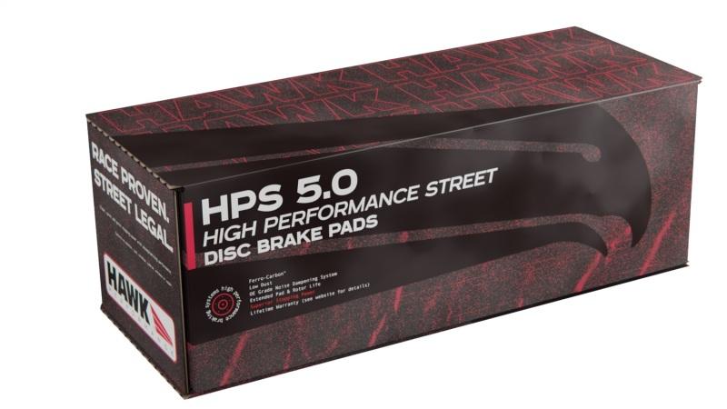 Hawk Performance HB970B.665