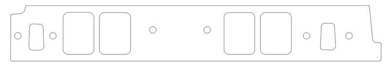 Cometic Gasket C5428-060