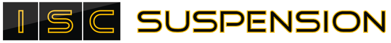 ISC Suspension B005-5-S