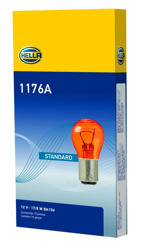 Hella 1176A