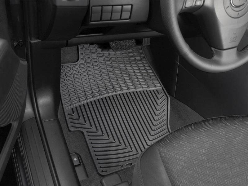 WeatherTech W34