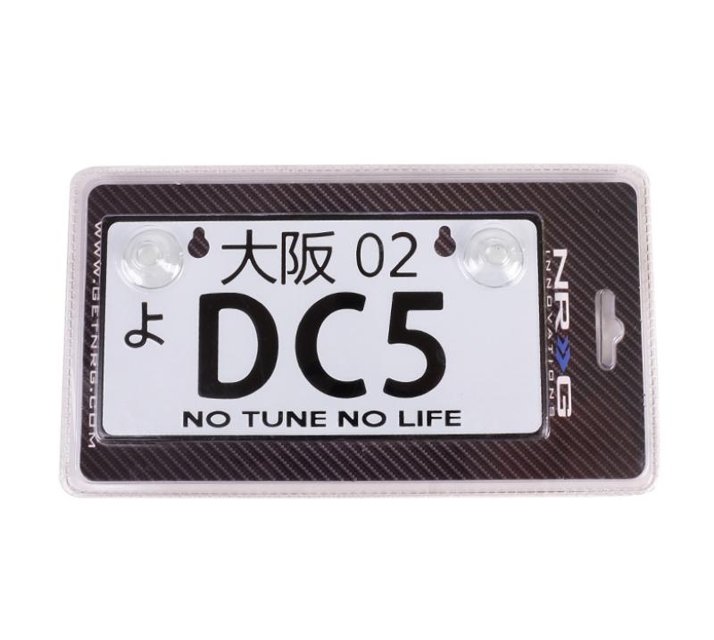 NRG MP-001-DC5