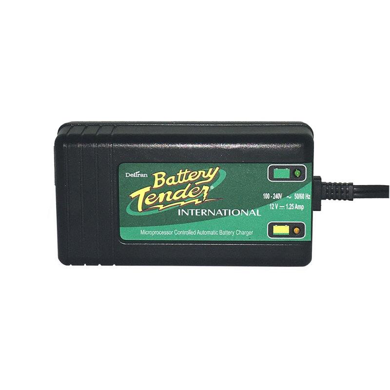 Battery Tender 022-0139-DL-WH