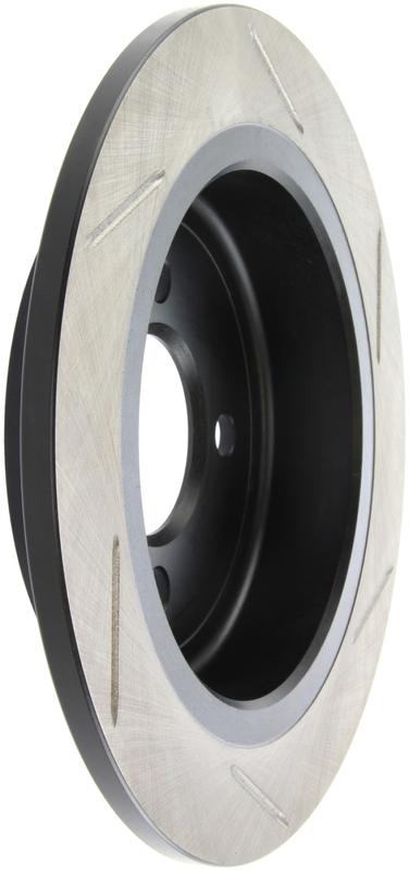 Stoptech 126.34066SL